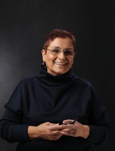 Dr. Nuran TALU