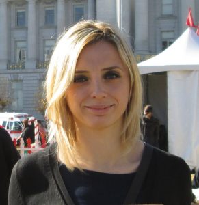 Dr. Ayşe ÇAĞLAYAN