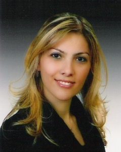 Esra Ezgi BAKSI