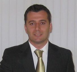 Prof. Dr. Tayfun DEDE