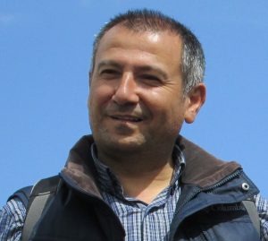 Prof. Dr. Veysel IŞIK