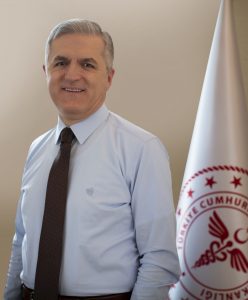 Prof. Dr. Mustafa TAŞDEMİR