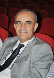 Adnan SARPEN