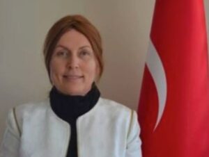 Doç. Dr. Dilek ÖZTAŞ