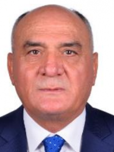 Prof. Dr. Erkan PEHLİVAN