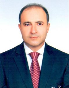 Prof. Dr. Yılmaz ÇAMLITEPE 