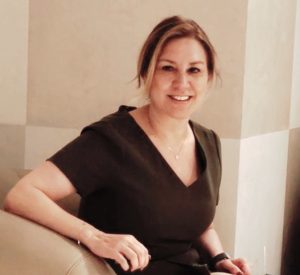 Prof. Dr. Binnaz Zeynep ZAİMOĞLU